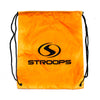 Stroops Small and Lightweight Cinch Bag - Barbell Flex