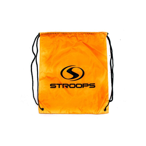 Image of Stroops Small and Lightweight Cinch Bag - Barbell Flex