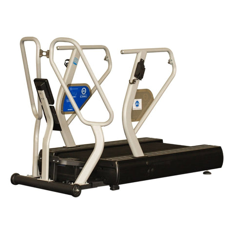 Image of The ABS Company SledMill ABS1010 Sled Pushing Treadmill - Barbell Flex