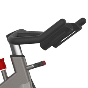 Spinning P1 Commercial Spin Bike W/ Cadence Sensor and Tablet Mount - Barbell Flex