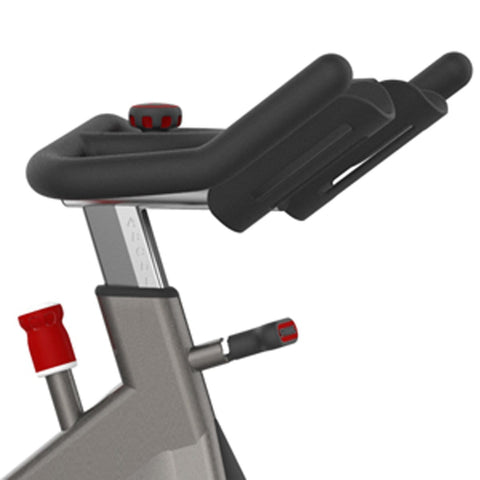 Image of Spinning P5 Fusion Drive Spin Bike W/ Cadence Sensor and Tablet Mount - Barbell Flex