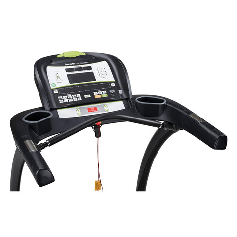 Image of SportsArt Treadmill Crossbar - Barbell Flex