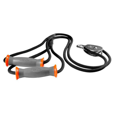 Image of TAG FITNESS AT Sports Flex Trainer Multifunction Cable Attachment - Barbell Flex