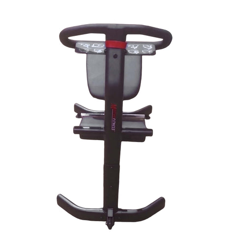 Image of Motive Fitness TotalStretch TS100 Commercial Stretching Machine - Barbell Flex