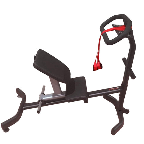 Motive Fitness TotalStretch TS100 Commercial Stretching Machine - Barbell Flex