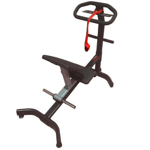 Motive Fitness TotalStretch TS100 Commercial Stretching Machine - Barbell Flex