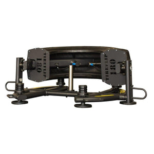 The ABS Company TireFlip 180 Core Machine - Barbell Flex