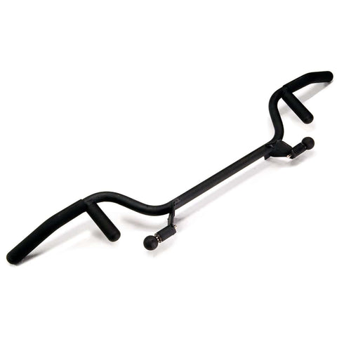 Image of Total Gym 3 Grip Position Pull-Up Bar Exercise Accessory - Barbell Flex