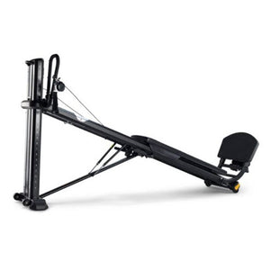 Total Gym ELEVATE Encompass Functional Trainer Full Workout Machine - Barbell Flex