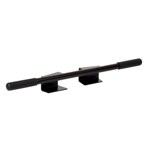 Image of Total Gym Encompass Squat Exercise Handle Bar Accessory Attachment - Barbell Flex
