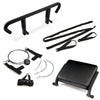 Total Gym Pilates Core Training Fitness Accessory Package - Barbell Flex