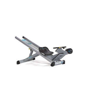 Total Gym Recovery Series Adjustable Incline Rowing Exercise Machine - Barbell Flex
