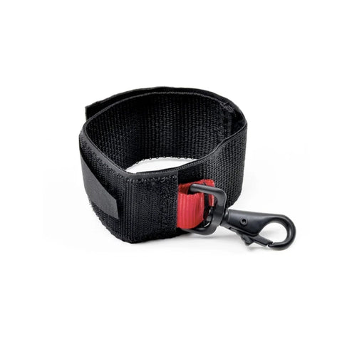 Image of Lagree Fitness Universal Bungee Cuff - Barbell Flex
