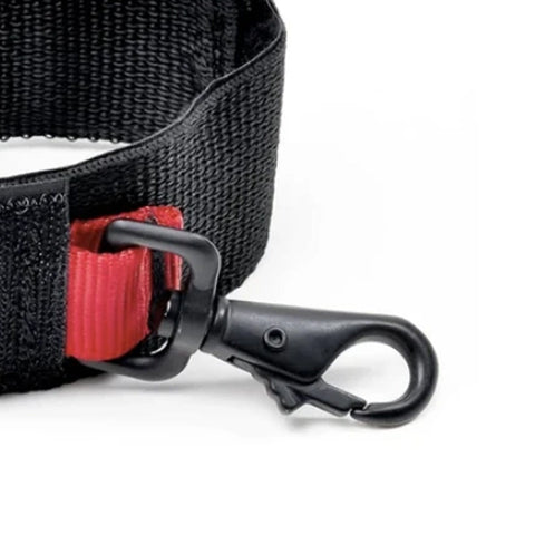 Image of Lagree Fitness Universal Bungee Cuff - Barbell Flex