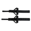 Lagree Fitness Universal New Footstrap Handles - Pair of 2 - Barbell Flex