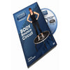 JumpSport Fitness Trampolines Body Bounce Circuit DVD - Barbell Flex