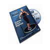 JumpSport Fitness Trampolines Cardio Core Express DVD - Barbell Flex