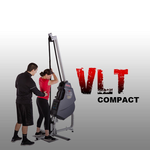 Marpo Fitness VLT Compact Rope Trainer - Barbell Flex