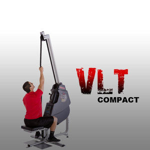 Marpo Fitness VLT Compact Rope Trainer - Barbell Flex