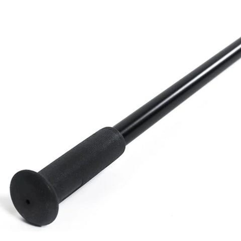 Image of Lagree Small End-Caps Weighted Pole - Barbell Flex