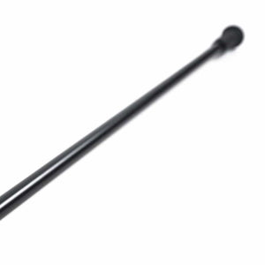 Lagree Small End-Caps Weighted Pole - Barbell Flex