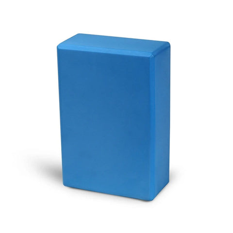 Image of American Barbell 3 in. X 6 in. X 9 in. Yoga Foam Block - Barbell Flex