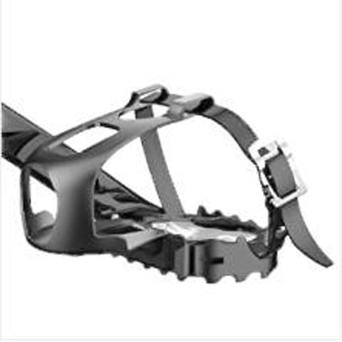 Image of YOSUDA 4-Way Adjustable Seat Indoor Stationary Cycling Exercise Bike - Barbell Flex