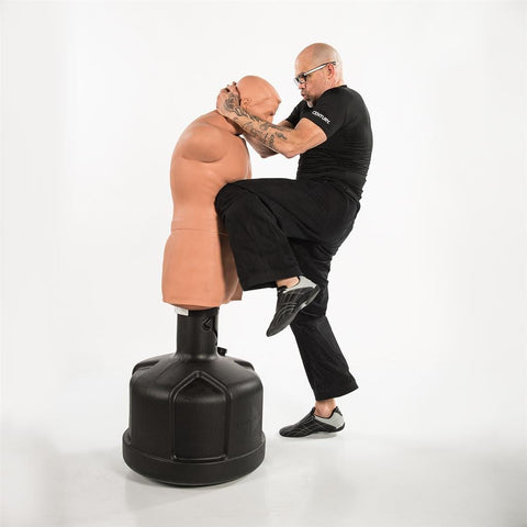 Image of Century BOB XL Freestanding Opponent Punch Bag - Barbell Flex