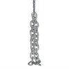 American Barbell 25-55LB Weight Lifting Chain Set - Barbell Flex