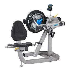 First Degree Fitness E750 Cycle XT Dual Function Upper Body Ergometer UBE - Barbell Flex