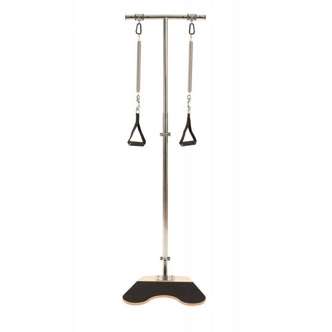 Image of Elina Pilates Ped & Pull - Barbell Flex