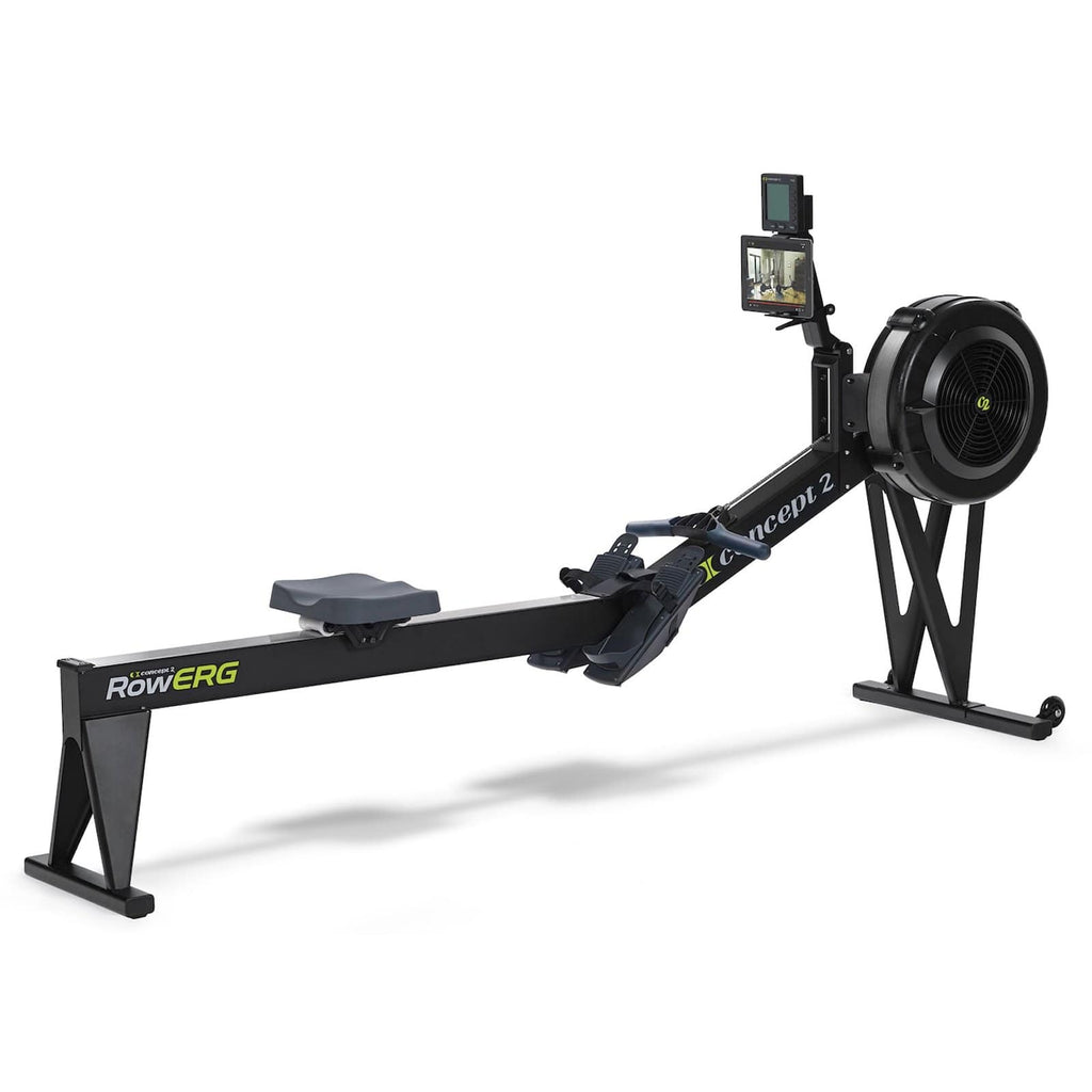 Concept2 RowErg Full Body Workout Rowing Machine w/ Free Shipping
