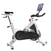 Spinning A1 Home Exercise Spin Bike W/ Cadence Sensor and Tablet Mount - Barbell Flex