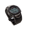 Sunny Health & Fitness Pedometer Wrist Watch - Barbell Flex