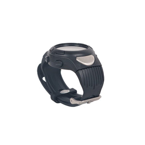 Sunny Health & Fitness Pedometer Wrist Watch - Barbell Flex